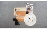Colts P.F.A ~ Single Action Army ~ .44 Special - 7 of 7
