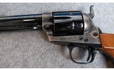COLTS PT.F.A ~ SINGLE ACTION ARMY ~ .45 LONG COLT - 4 of 13