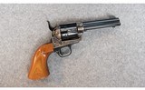 COLTS PT.F.A ~ SINGLE ACTION ARMY ~ .45 LONG COLT - 1 of 13