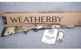 Weatherby ~ Vanguard ~ 6.5-300 Weatherby Magnum - 11 of 11