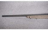 Bergara ~ B-14 ~ 6.5 Creedmoor - 4 of 15