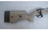 Bergara ~ B-14 ~ 6.5 Creedmoor - 7 of 15