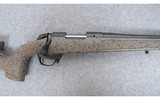 Bergara ~ B-14 ~ 6.5 Creedmoor - 5 of 15