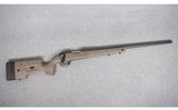 Bergara ~ B-14 ~ 6.5 Creedmoor - 1 of 15