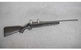 Tikka ~ T3 ~ 7MM-08 Remington - 1 of 14