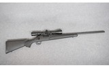 Remington ~ 700 ~ .223 Remington - 1 of 14