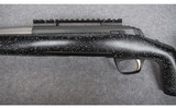 Browning ~ X Bolt LR ~ .300 Winchester Magnum - 6 of 14