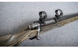 Ruger ~ M77 Mark II ~ .308 Winchester - 9 of 10