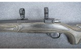 Ruger ~ M77 Mark II ~ .308 Winchester - 6 of 10