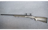 Ruger ~ M77 Mark II ~ .308 Winchester - 2 of 10