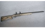 Ruger ~ M77 Mark II ~ .308 Winchester - 1 of 10