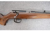 Anschutz ~ 1418 ~ .22 Long Rifle - 5 of 16