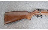 Anschutz ~ 1418 ~ .22 Long Rifle - 8 of 16
