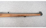 Anschutz ~ 1418 ~ .22 Long Rifle - 3 of 16