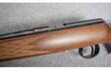 Anschutz ~ 1418 ~ .22 Long Rifle - 7 of 16