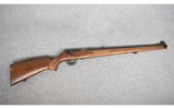 Anschutz ~ 1418 ~ .22 Long Rifle - 1 of 16
