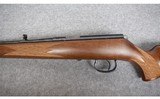 Anschutz ~ 1418 ~ .22 Long Rifle - 6 of 16