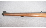 Anschutz ~ 1418 ~ .22 Long Rifle - 4 of 16