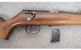 Anschutz ~ 1418 ~ .22 Long Rifle - 13 of 16
