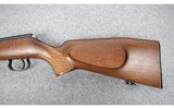 Anschutz ~ 1418 ~ .22 Long Rifle - 9 of 16