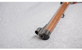 Anschutz ~ 1418 ~ .22 Long Rifle - 16 of 16