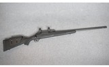 Savage ~ 111 ~ 6.5-284 Norma - 1 of 13