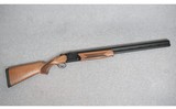Stevens ~ 555 ~ 12 Gauge - 1 of 14