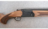 Stevens ~ 555 ~ 12 Gauge - 5 of 14