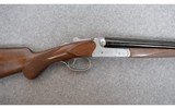 Huglu ~ Grouse ~ 28 Gauge - 5 of 16