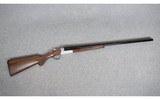 Huglu ~ Grouse ~ 28 Gauge - 1 of 16