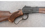 Big Horn Armory ~ Model 89 ~ .500 S&W Magnum - 5 of 14