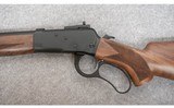 Big Horn Armory ~ Model 89 ~ .500 S&W Magnum - 6 of 14