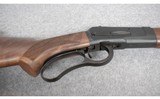Big Horn Armory ~ Model 89 ~ .500 S&W Magnum - 9 of 14