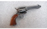Uberti ~ 1873 ~ .45 Long Colt - 1 of 7