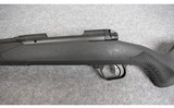 Savage ~ 110 ~ 6.5 Creedmoor - 6 of 14