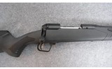 Savage ~ 110 ~ 6.5 Creedmoor - 5 of 14