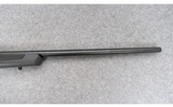 Savage ~ 110 ~ 6.5 Creedmoor - 3 of 14