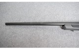 Savage ~ 110 ~ 6.5 Creedmoor - 4 of 14