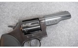 Dan Wesson ~ .357 Magnum - 3 of 7