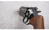 Dan Wesson ~ .357 Magnum - 3 of 6