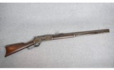 Winchester ~ 1876 ~ .45-60 WCF - 1 of 13