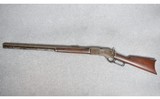 Winchester ~ 1876 ~ .45-60 WCF - 2 of 13