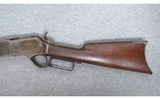 Winchester ~ 1876 ~ .45-60 WCF - 8 of 13