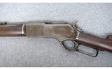 Winchester ~ 1876 ~ .45-60 WCF - 6 of 13
