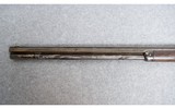 Winchester ~ 1876 ~ .45-60 WCF - 4 of 13