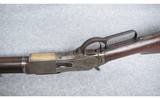 Winchester ~ 1876 ~ .45-60 WCF - 11 of 13