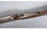 Winchester ~ 1876 ~ .45-60 WCF - 10 of 13