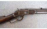 Winchester ~ 1873 ~ .32-20 WCF - 5 of 13