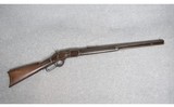 Winchester ~ 1873 ~ .32-20 WCF - 1 of 13