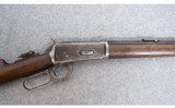 Winchester ~ 1894 ~ .25-35 WCF - 5 of 14